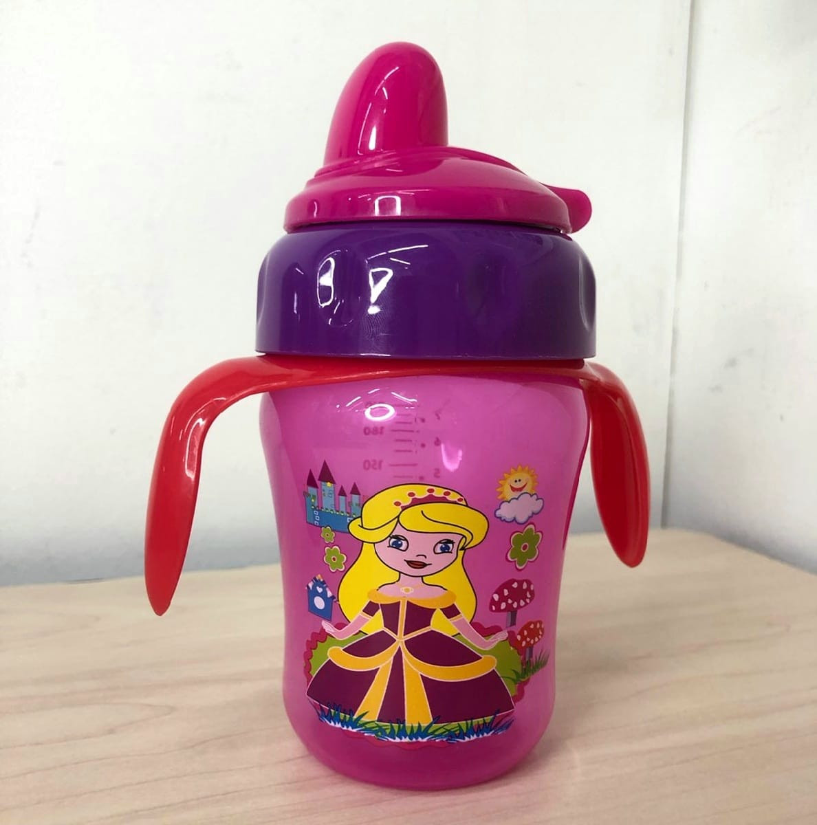 Miniatura 2 de Vaso entrenador Para Bebé